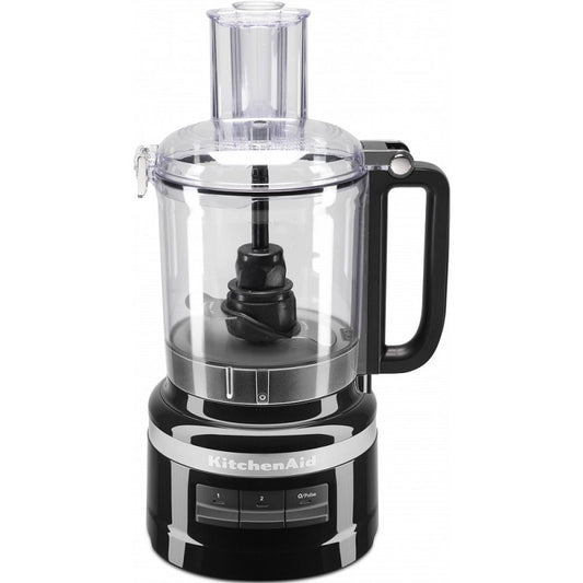 KitchenAid  Food Processor 1.7L Onyx black