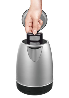 Tefal 1.7L Element Stainless Steel Kettle