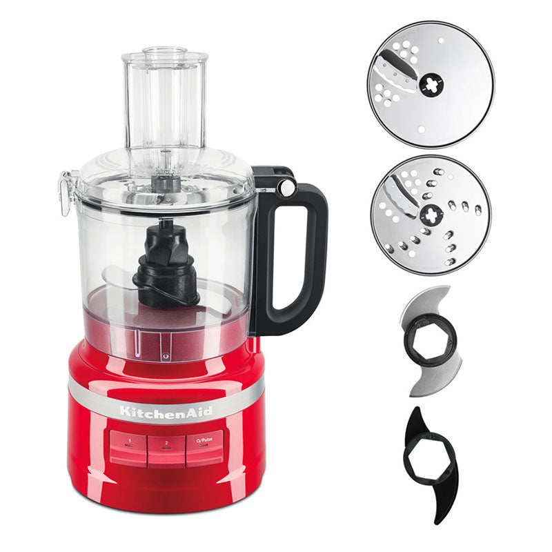 Kitchenaid Food Processor