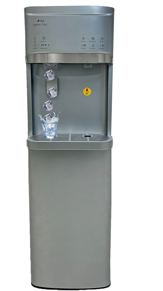 Queen Chef Water Dispenser