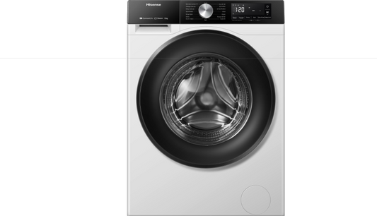 HISENSE Front Load Washing Machine