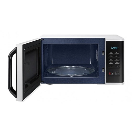 SAMSUNG MICROWAVE , 23L , 800W With Quick Defrost