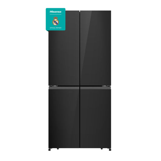 Hisense Four Doors Refrigerator