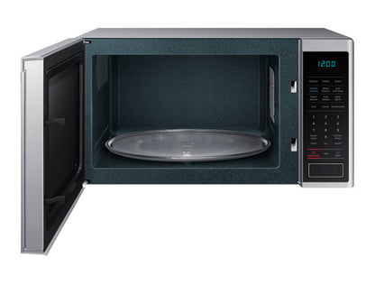 SAMSUNG MICROWAVE , 40L, Grill, 1300W, Stainless Steel