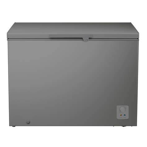 HISENSE Chest Freezer