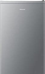 HISENSE Single Door Refrigerator