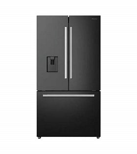 Hisense French Doors Refrigerator