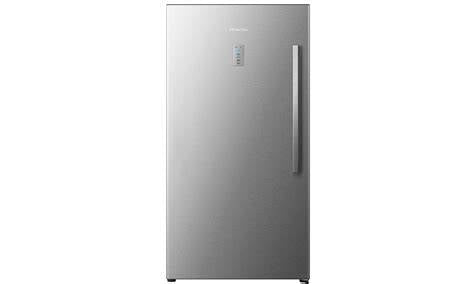 HISENSE Upright Freezer