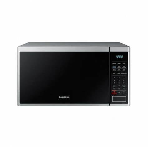 SAMSUNG MICROWAVE , 40L, Grill, 1300W, Stainless Steel