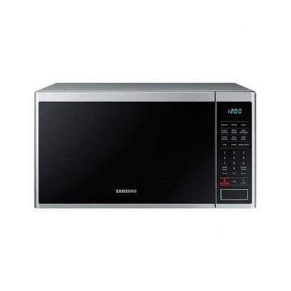 SAMSUNG MICROWAVE , 40L, Grill, 1300W, Stainless Steel