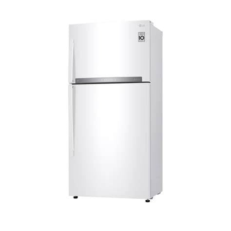 LG Refrigerator 29 Cft - 2 Doors