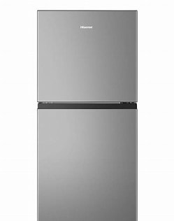 HISENSE Top Mount Refrigerator