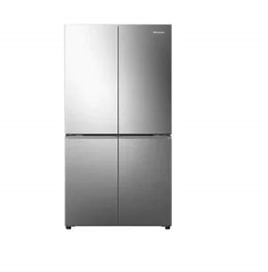 Hisense Four Doors Refrigerator