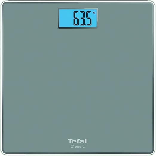 TEFAL CLASSIC Digital Bathroom Scale