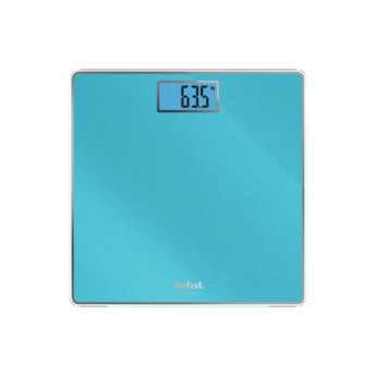 TEFAL BATHROOM SCALE CLASSIC SILVER UP 160KG