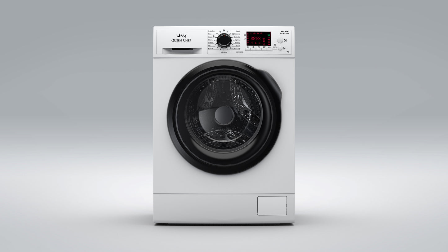Queen Chef Washing Machine