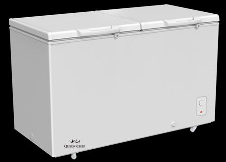 Queen Chef Chest Freezer