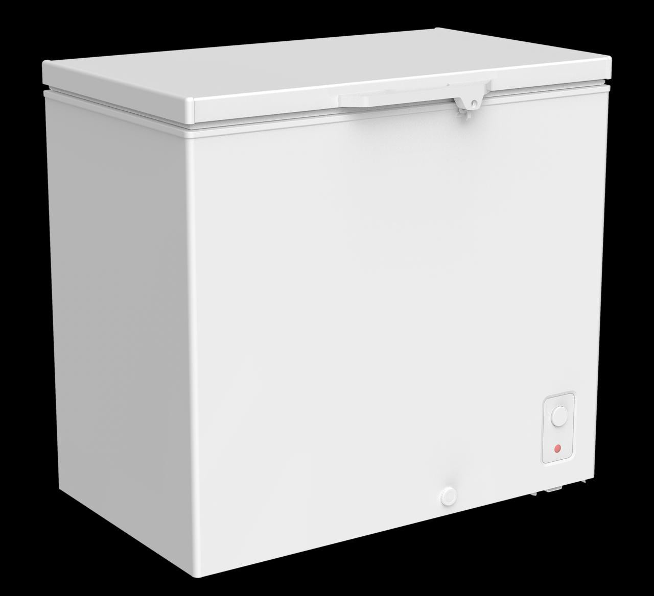 Queen Chef Chest Freezer