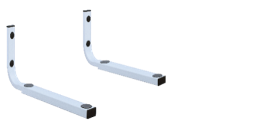 Utility Brackets