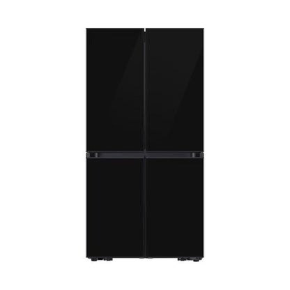Samsung RF65DB90B022/LV 24.0 cu.ft. Bespoke Refrigerator FDR Triple Cooling Clean Black