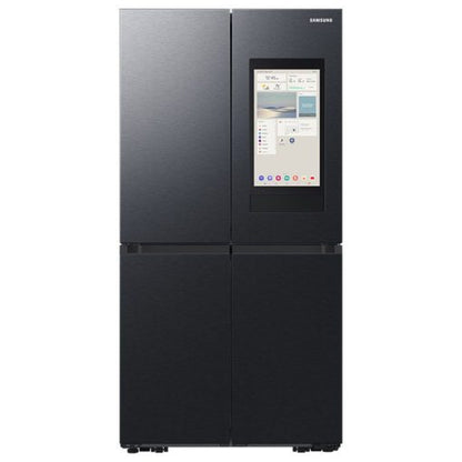 Samsung RF65DG9H0EB1EU 2024 French AI Fridge Freezer 636L | RF65DG9H0EB1