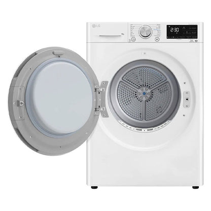 LG Dryer 9Kg Dual Inverter Heat Pump