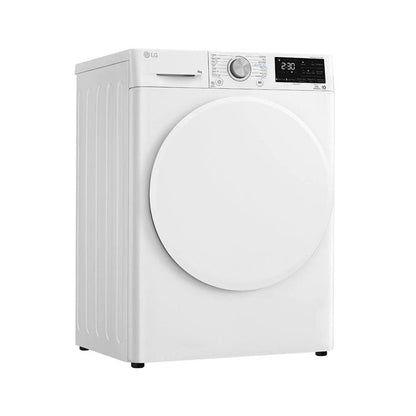 LG Dryer 9Kg Dual Inverter Heat Pump