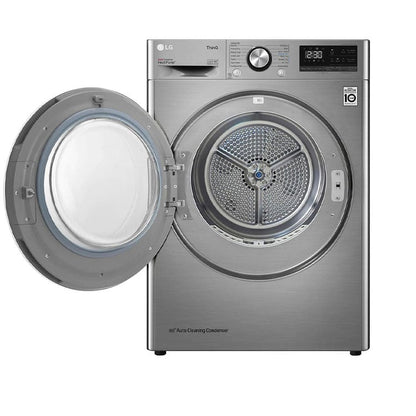 LG Dryer 9Kg Dual Inverter Heat Pump