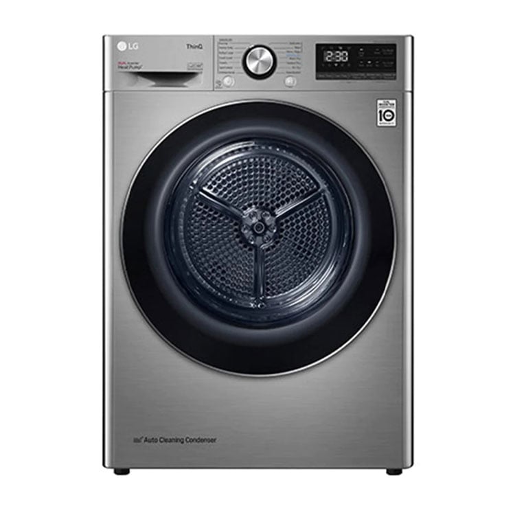 LG Dryer 9Kg Dual Inverter Heat Pump