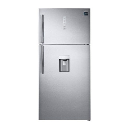 Samsung RT62K7160SL/LV Top-Mount Freezer Refrigerator, 618L Net Capacity