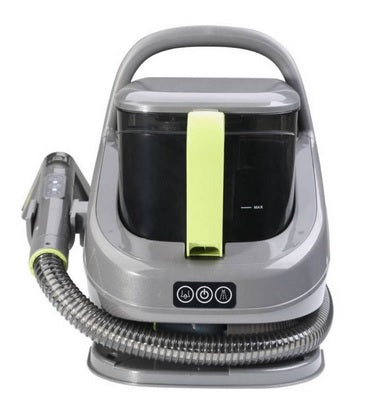 Campomatic Spot Cleaner With Steam, 1300w, 1.4l Water Tank