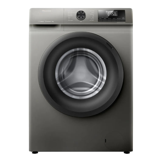 HISENSE Front Load Washing Machine