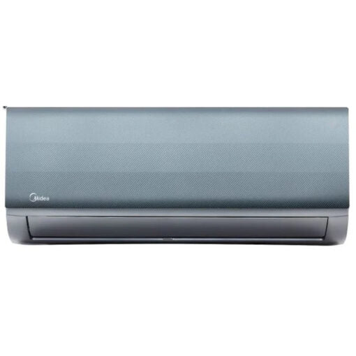 MIDEA AC XTREME INVERTER SILVER