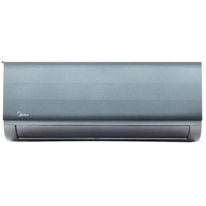 MIDEA AC XTREME INVERTER SILVER