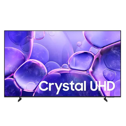 Samsung 43″ Crystal UHD U8000F 4K Smart TV