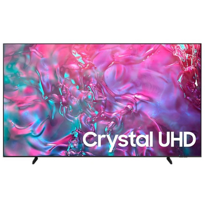 Samsung 98” Crystal UHD DU9000 4K Tizen OS Smart TV