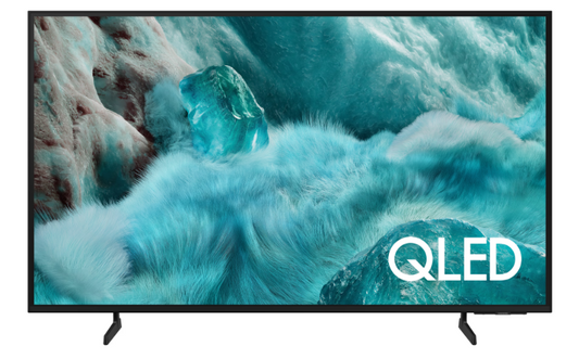 55" QLED Q7F 4K Samsung Vision AI Smart TV (202
