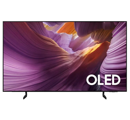 Samsung 65″ OLED S85F 4K Samsung Vision AI Smart TV