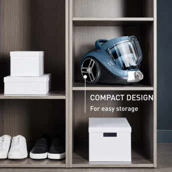 TEFAL Compact Power XXL Bagless Vacuum Cleaner