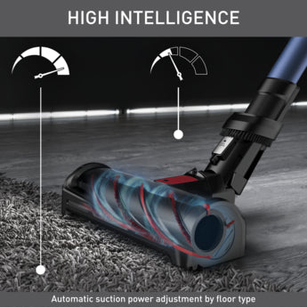 TEFAL X-FORCE FLEX 12.60 AQUA WITH 2-IN-1 MOP & VACUUM 150 AW