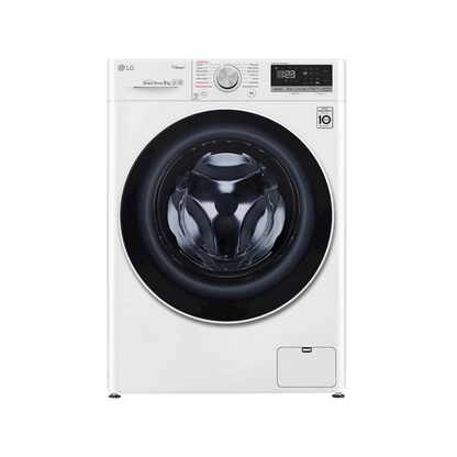 LG Washer 9kg