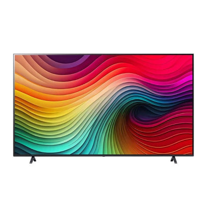 LG LED NanoCell 86″ 4K Smart