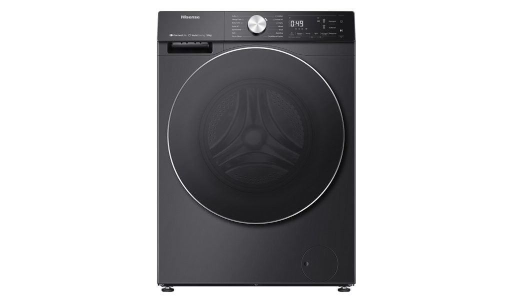 HISENSE Front Load Washer/Dryer