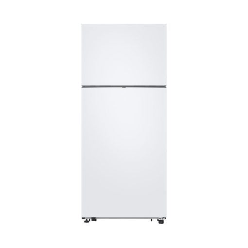 Samsung RT53DG7A60WWIQ Top-Mount Freezer Refrigerator