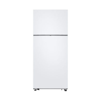 Samsung RT53DG7A60WWIQ Top-Mount Freezer Refrigerator