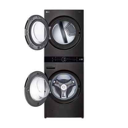 LG Washer/Dryer WashTower 21/16Kg
