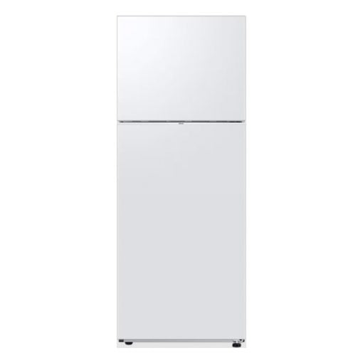 Samsung RT47CG6002WWIQ Refrigerator With Bespoke Design, 460L White