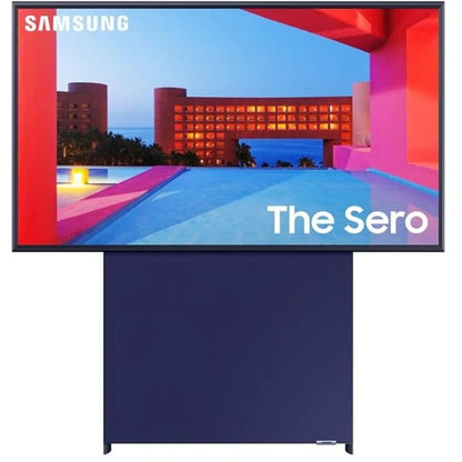 Samsung The Sero Smart TV 43" QLed