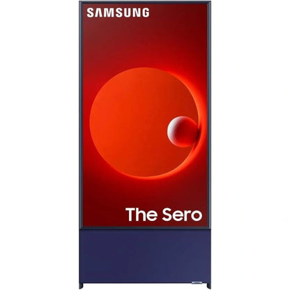 Samsung The Sero Smart TV 43" QLed