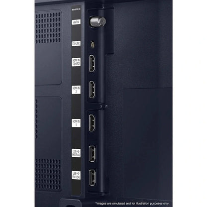 Samsung The Sero Smart TV 43" QLed